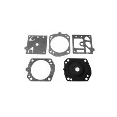 MEMBRANA MOTORNE PILE GARNITURA WALBRO D24-HDA HUSQVARNA 357XP,359 ZAMJENSKA