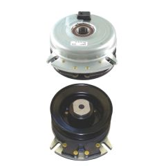 KVAČILO TRAKTORSKE KOSILICE AL-KO CASTELGARDEN SD98,TWIN 102 FI.133/H-80mm WARNER 5217-45 118399063/