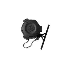 ČEP GORIVA MOTORA HUSQVARNA HS139A,HS123A,HS166A LONCIN 1P65FE-2 598 68 45-65