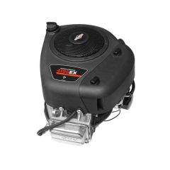 MOTOR BRIGGS & STRATTON 500ccm3 17,5KS MODEL 4195 OSOVINA 25,4X80 ELEKT. PUMPA+FIL.ULJA 31R977-0121