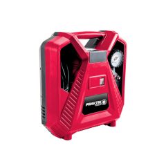 KOMPRESOR PRIJENOSNI 230V 1100W 180l/min 8bar 3550 okr/min  PRAKTIK PTQ135