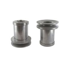 ADAPTER NOŽA KOSILICE 25,4 ZVIJEZDA-5 S REMENICOM HUSQVARNA LB155S,J55S,356V EDITTION X 581 47 33-01