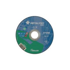 PLOČA REZNA ZA KAMEN 230X3,0X22,23 C30S -BF METALYNX PRO