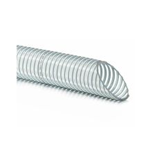 CRIJEVO REBRASTO PVC 25,00X31,00 ALUFLEX PROZIRNO