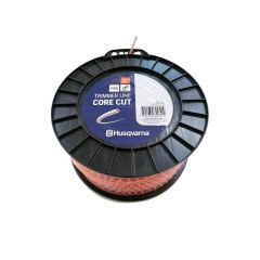 FLAKS 3,3mmX 120m PETEROKUTNI-PROFI CORE CUT HUSQVARNA