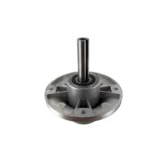 NOSAČ NOŽA RIDERA HUSQVARNA 214TC KOSIŠTE 94-103cm DUŽI SREDNJI (544 06 59-03, 576 38 41-03)