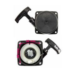 STARTER MOTORNE PRSKALICE KASEI 3WF-3