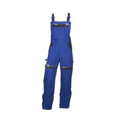 HLAČE RADNE FARMER COOL TREND ROYAL PLAVE VEL. 58 ARDON