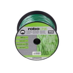 ŽICA ZA AUTOMOWER 3,5X 500m 1,0mm2 ROBOLINE STANDARD