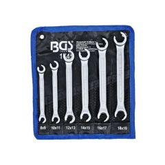 SET KLJUČEVA ZA LAJTUNGE 8X9-18X19 6kom 1745 bp23 BGS