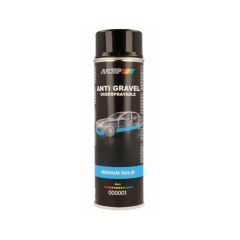 SPREJ UBS CRNI ZA ZAŠTITU PODVOZJA 500ml MOTIP
