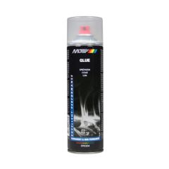 SPREJ LJEPILO 500ml MOTIP