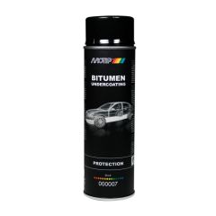 SPREJ BITUMEN 500ml MOTIP