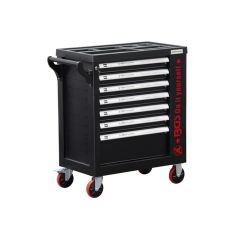 KOLICA ZA ALAT PRAZNA 7 LADICA BGS 6058-1