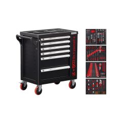 KOLICA S ALATOM 158-DIJELNA 6 LADICA BGS 6055
