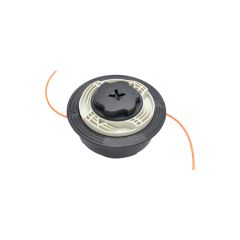 GLAVA TRIMERA STIHL AUTOCUT C6-2 FS38,FS45 FS50,FSE60ZAMJENSKA M8X1,25M (4006 710 2126) DOSJED 68mm