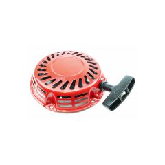 STARTER MOTORA LONCIN LC168FD, G160FD, G200FD, G200FA ORIGINAL (FREZA,KOPAČICA,PUMPA) 
