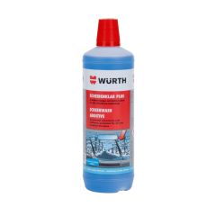 TEKUĆINA ZA PRANJE VJETROBRANA (STAKLA) 1/1 WURTH