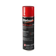 SPREJ PROTIV KOROZIJE 500ml PROFI LUBE KWS DIVINOL