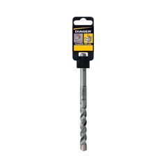 SVRDLO BOOSTER SDS PLUS 8,00X160/100 DIAGER