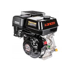 MOTOR LONCIN G270F 270 ccm3 9KS KS VODORAVNA OSOVINA 25,4X88mm 25kg