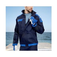 JAKNA RADNA COOL TREND TAMNO PLAVA VEL. 3XL ARDON