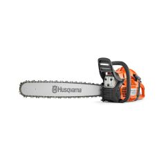 PILA MOTORNA HUSQVARNA 460 RANCHER X-TORQ 2,7kW/3,67KS 60,3cm3 VODILICA 45cm LANAC 3/8 1,5  6,0kg