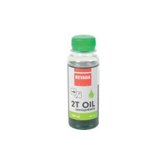 ULJE DVOTAKTOL NEVADA 100ml ZELENO
