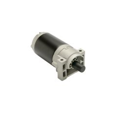 ELEKTROPOKRETAČ MOTORA HUSQQVARNA HS413AE, HS452 TRAKTOR TS114,TS112, TC114  599 34 90-75