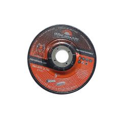 PLOČA BRUSNA ZA METAL 125X6X22,2 A24S-BF RED DEVIL