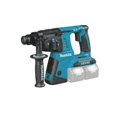 BUŠILICA AKU UDARNI ČEKIĆ MAKITA DHR 263Z 18V+18V Li-ion BL BEZ AKUMULATORA