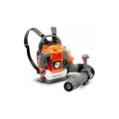 IGRAČKA LEĐNI PUHAČ LIŠĆA HUSQVARNA (MOGUĆNOST ISPUHIVANJA MJEHURIĆA)
