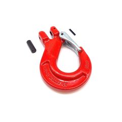 KUKA S OSIGURAČEM 2,0T ZA LANAC 7,0/8,0 G80 EN 1677-2