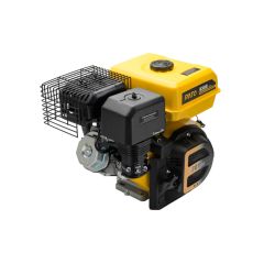 MOTOR RATO R300 6,0 kW/3600 VODORAVNA OSOVINA 25,4X72mm 301ccm EURO 5