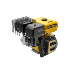 MOTOR RATO R390 7,6 kW/3600 VODORAVNA OSOVINA 25,4X72mm 390ccm EURO 5