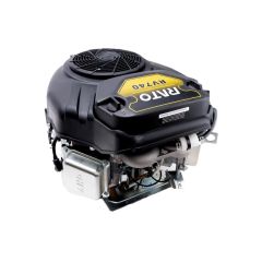 MOTOR RATO RV740D 17.5 kW/3600 V-TWIN 23,8 KS MAKS OSOVINA 25,4X80mm