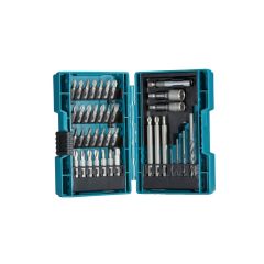 SET BITOVA I SVRDLA 38-DIJELNI B-54106 MAKITA PA25