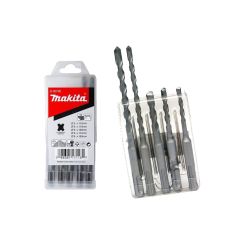 SET SVRDLA SDS 5,6,8X110 6,8X160mm D-00795 MAKITA