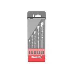 SET SVRDLA KAMEN 4,5,6,8,10mm D-05175 MAKITA