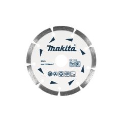 PLOČA REZNA DIJAMANTNA 230mm SEGMENTIRANA UNIVERZAL D-52788 MAKITA