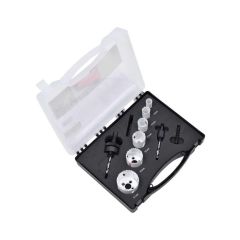SET KRUNA 6-DIJELNI 16,20,25,32,40,51mm D-47123 MAKITA