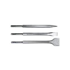 SET DLIJETA SDS PLUS 3-DIJELNA D-71314 MAKITA