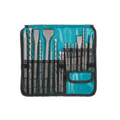 SET SVRDLA SDS I DLIJETA 13-DIJELNI D-53659 MAKITA