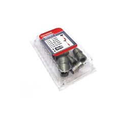 GARNITURA KAJLI ZA DRVENU DRŠKU (7,8,10,11,12mm) 5/1