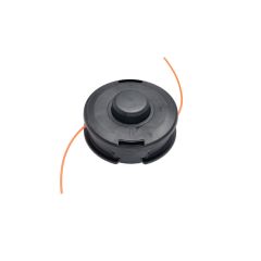 GLAVA TRIMERA M10X1,5LF FI.109mm HUSQVARNA,KAWASAKI,AL-KO