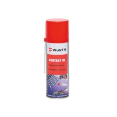 SPREJ KONTAKT 300ml WURTH