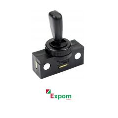 PREKIDAČ ŽMIGAVCA URSUS C330/360 12/24V 80W 50457490EX PREMIUM EXPOM KWIDYN EU