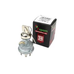 BRAVA PALJENJA JOHN DEERE RE45963, ER136395 8-PIN PREMIUM EXPOM EU