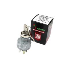 BRAVA PALJENJA JOHN DEERE AR58126 7-PIN PREMIUM EXPOM EU