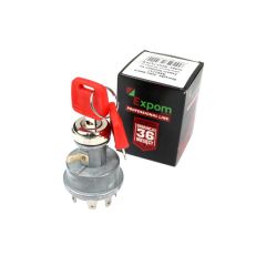 BRAVA PALJENJA JOHN DEERE RE61717, RE56411, RE48214 8-PIN PREMIUM EXPOM EU